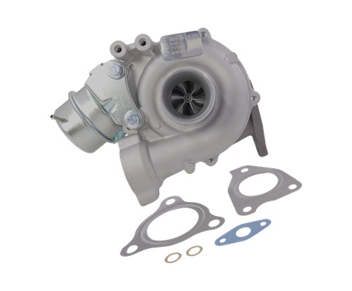 Turbocompresseur, suralimentation A.Z. Meisterteile AZMT-52-010-1170