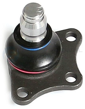Rotule de suspension Professional Parts 61340190