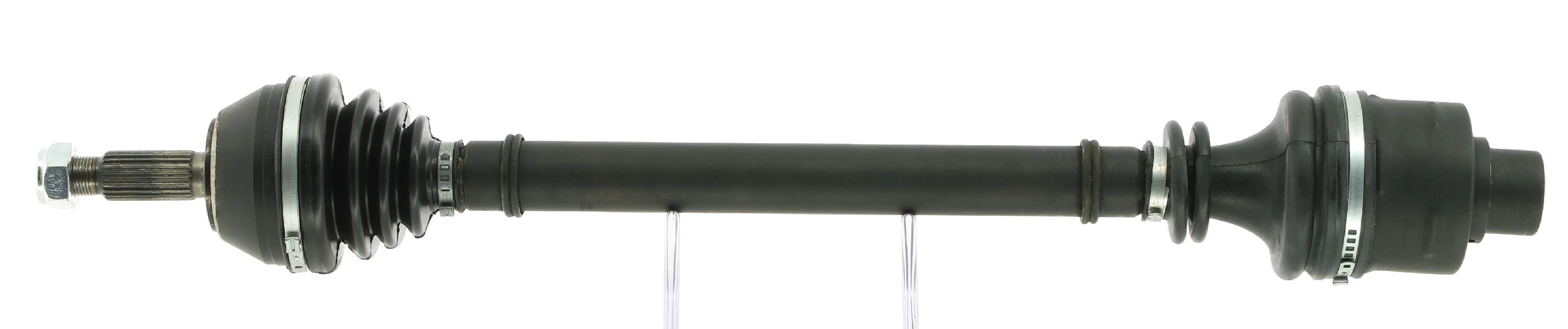 Arbre de transmission FRIESEN FDS1630