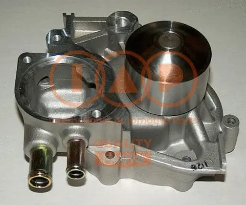 Pompe à eau, refroidissement du moteur IAP QUALITY PARTS 150-15051