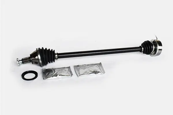 Arbre de transmission ASAM AUTOMOTIVE 75326