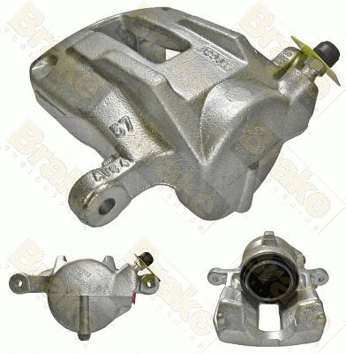 Étrier de frein Brake ENGINEERING CA2533