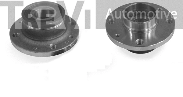 Kit de roulements de roue TREVI AUTOMOTIVE WB1108