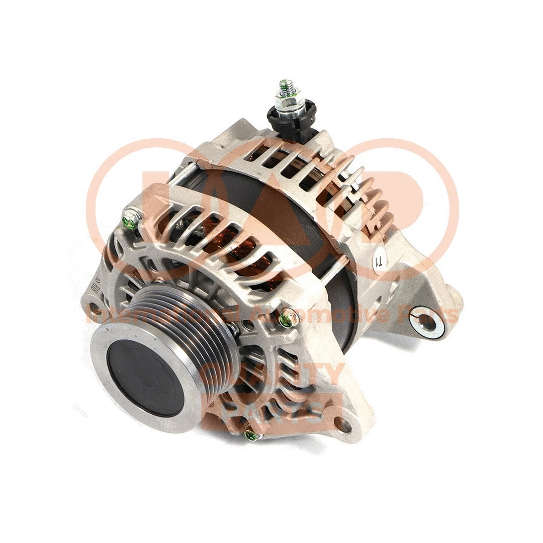 Alternateur IAP QUALITY PARTS 802-13142