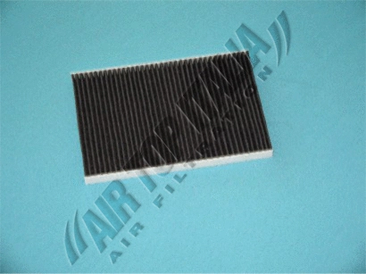Filtre, air de l'habitacle ZERO WZ1537