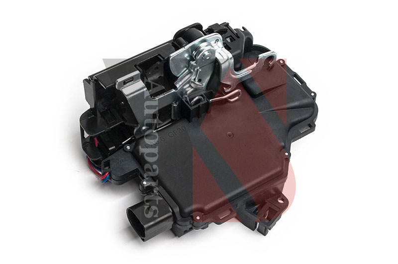 Serrure de porte YSPARTS YS-LK0112P