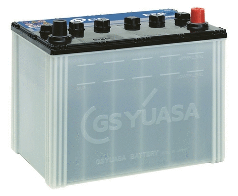 Batterie de démarrage GS EFB030