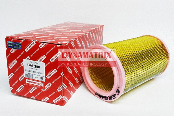 Filtre à air DYNAMATRIX DAF290