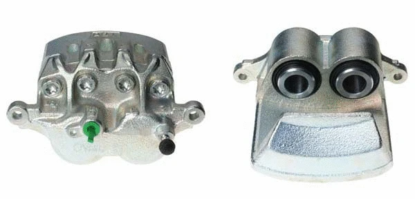 Étrier de frein 4X4 ESTANFI PDF-70-121