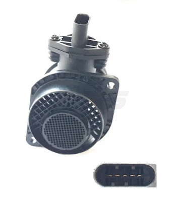 Débitmètre de masse d'air NPS V560G03