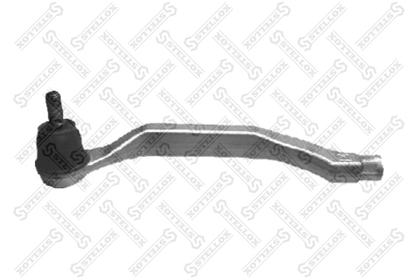 Rotule de barre de connexion STELLOX 51-02414-SX