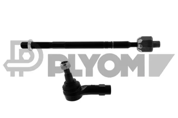 Kit d'assemblage, levier de déviation PLYOM P773928