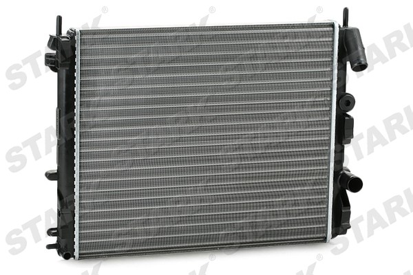 Radiateur, refroidissement du moteur Stark SKRD-0120769