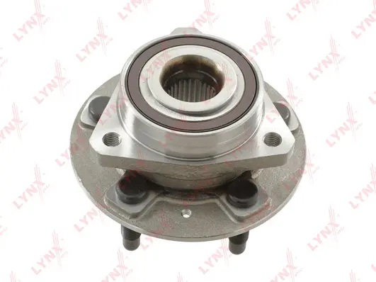 Kit de roulements de roue LYNXAUTO WH-1372