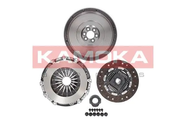 Kit d'embrayage KAMOKA KC094