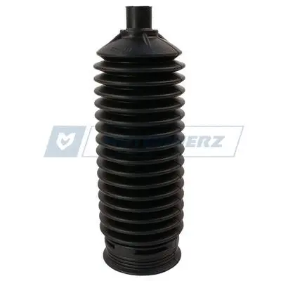 Joint-soufflet, direction MOTORHERZ RDZ0102MG
