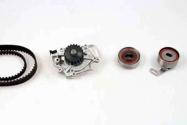 Pompe à eau + kit de courroie crantée GK K981779A