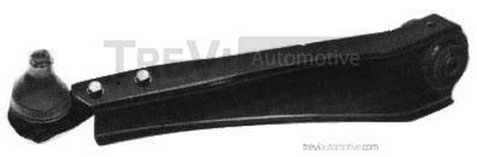Bras de liaison, suspension de roue TREVI AUTOMOTIVE TRTT4160