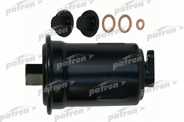 Filtre à carburant PATRON PF3092