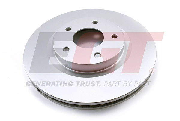 Disque de frein EGT 410501cEGT