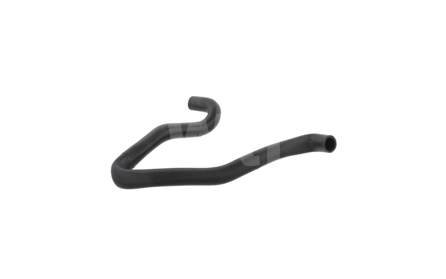 Durite de radiateur Wti Automotive T801821