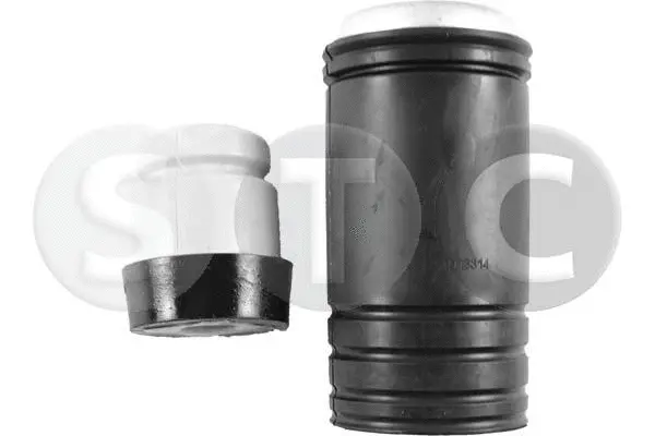 Kit de protection contre la poussière, amortisseur STC T442311