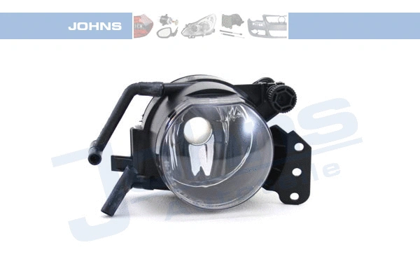 Projecteur antibrouillard JOHNS 20 08 30-6