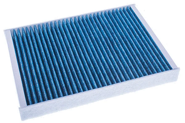 Filtre, air de l'habitacle DENCKERMANN M110847A