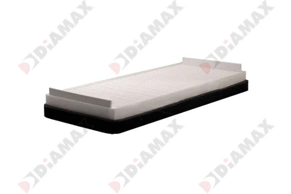 Filtre, air de l'habitacle DIAMAX DP4324