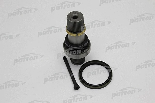 Arbre de transmission PATRON PDSV003