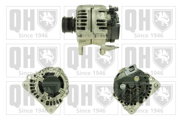 Alternateur QUINTON HAZELL QRA3048