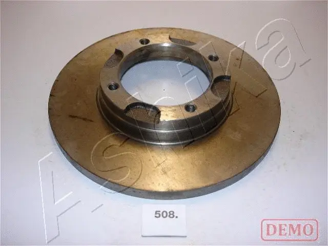 Disque de frein ASHIKA 60-05-508C