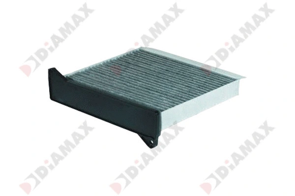 Filtre, air de l'habitacle DIAMAX DP4199