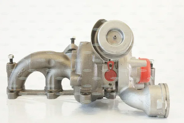Turbocompresseur, suralimentation Technika TKA190TK