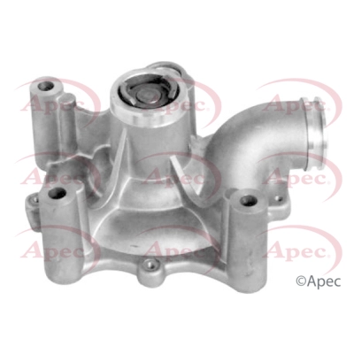 Pompe à eau, refroidissement du moteur APEC AWP1102