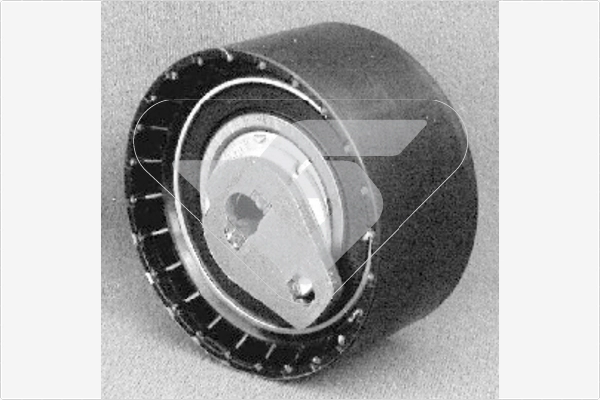 Poulie de tension, courroie crantée HUTCHINSON HTG 145