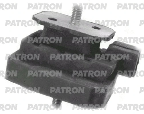Suspension, boîte de vitesse manuelle PATRON PSE30086