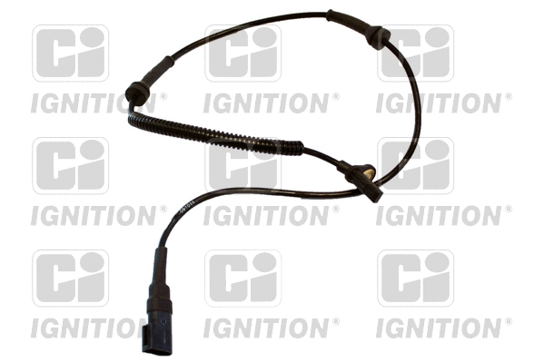 Capteur, vitesse de roue QUINTON HAZELL XABS130