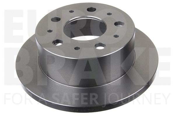 Disque de frein EUROBRAKE 5815203732
