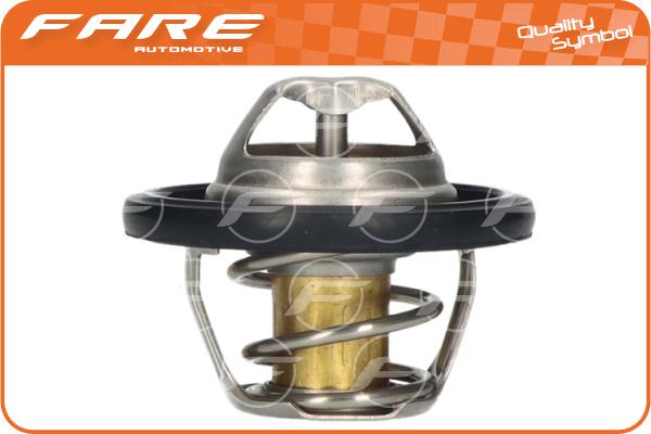 Thermostat, liquide de refroidissement FARE-CO 32953