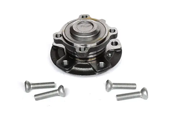 Kit de roulements de roue ASAM AUTOMOTIVE 98865