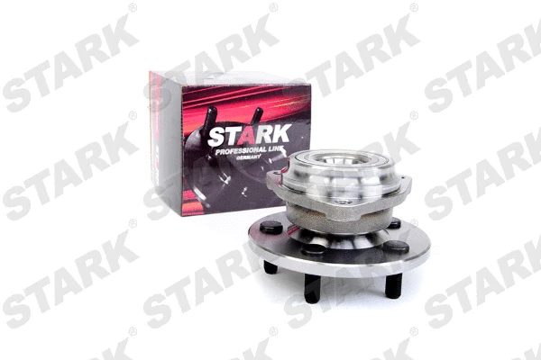 Kit de roulements de roue Stark SKWB-0180545