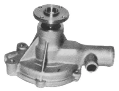 Pompe à eau, refroidissement du moteur AISIN WPN-041