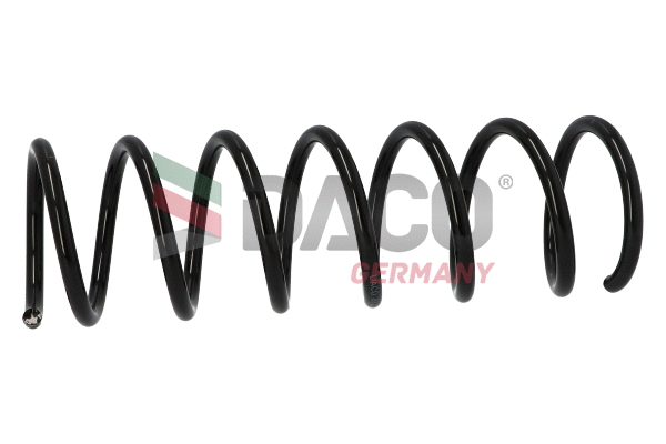 Ressort de suspension DACO Germany 812203