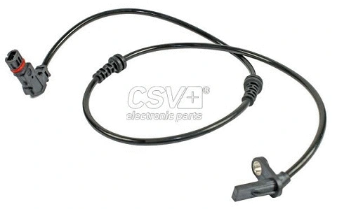 Capteur, vitesse de roue CSV electronic parts CSG1137