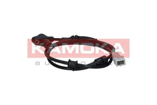 Capteur, vitesse de roue KAMOKA 1060117