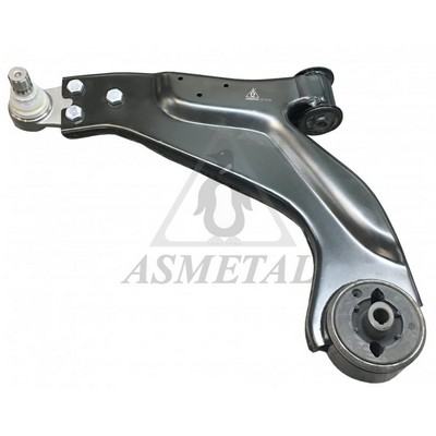 Bras de liaison, suspension de roue ASMETAL 30FR0504