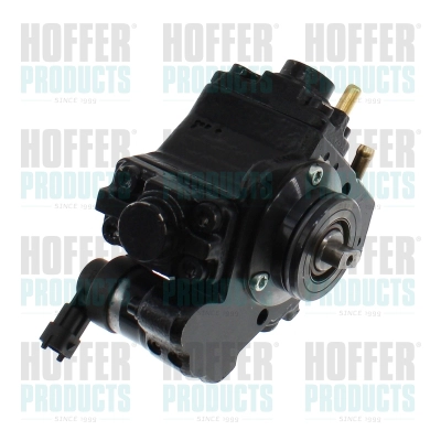 Pompe à haute pression HOFFER 7508734R