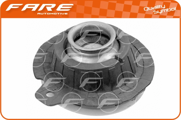 Suspension, stabilisateur FARE-CO 15814