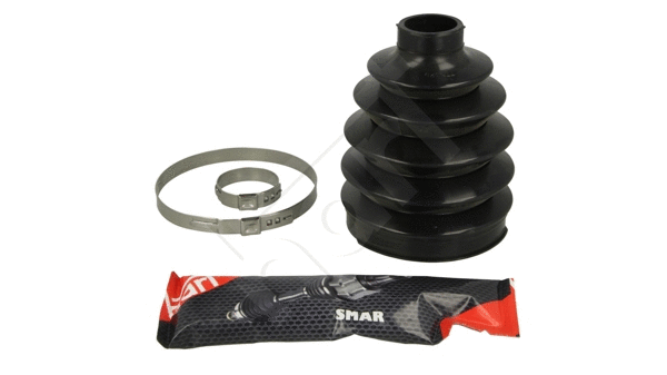 Jeu de joints-soufflets, arbre de commande HART 429 637
